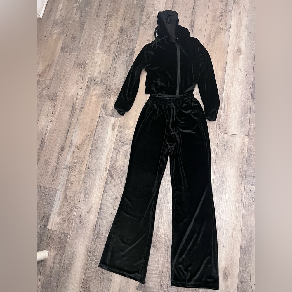 Ensemble de chez AliExpress